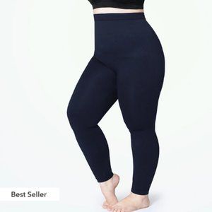 Shapermint - Empetua High Waisted Shaping Leggings - XXL